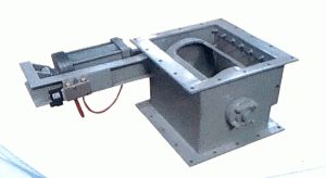 KQS、KQB型氣動(dòng)開關(guān)閥